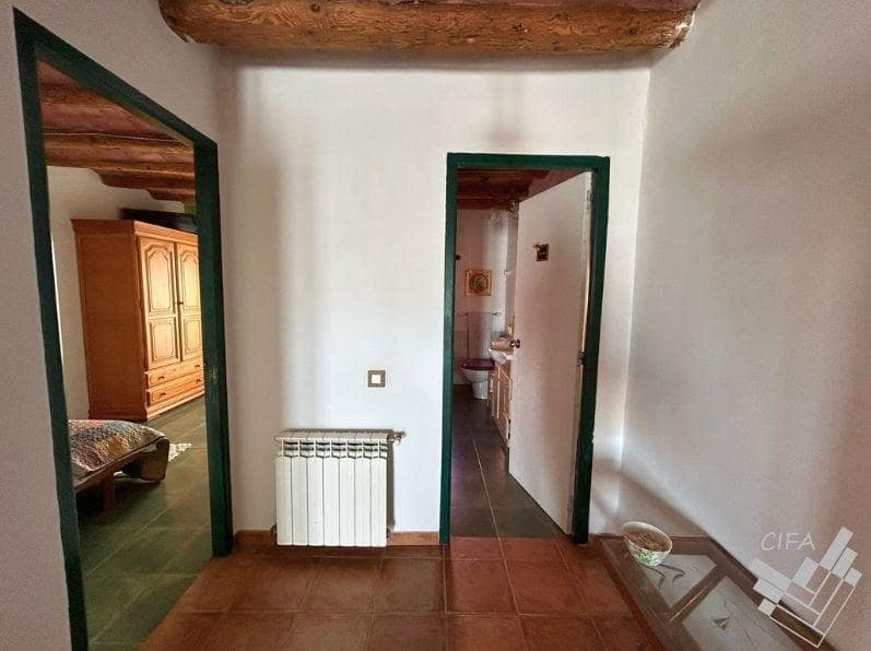 4 quarto Moradia Geminada para venda em Ulldecona - 180 000 € (Ref: 9808008)