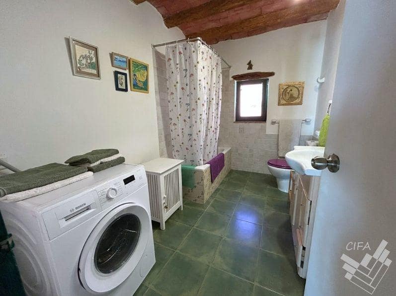 4 quarto Moradia Geminada para venda em Ulldecona - 180 000 € (Ref: 9808008)