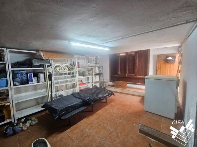 3 sovrum Radhus till salu i Vinaròs med pool - 275 000 € (Ref: 9811944)