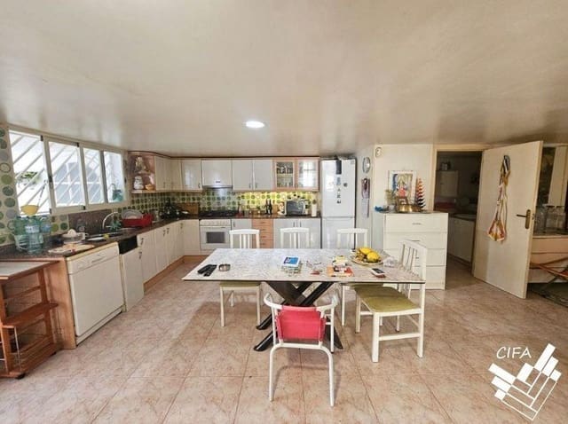 2 camera da letto Villa in vendita in Càlig - 240.000 € (Rif: 9813341)