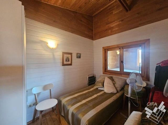 2 camera da letto Villa in vendita in Càlig - 240.000 € (Rif: 9813341)