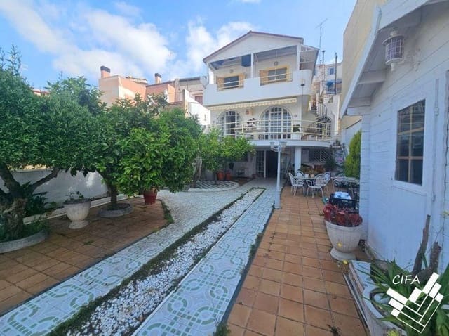 2 camera da letto Villa in vendita in Càlig - 240.000 € (Rif: 9813341)