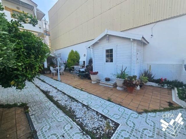2 camera da letto Villa in vendita in Càlig - 240.000 € (Rif: 9813341)