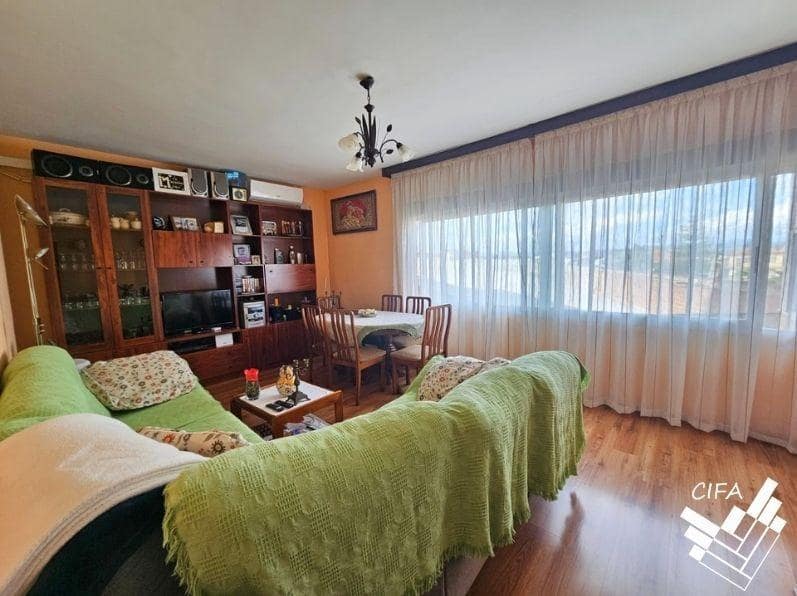 3 bedroom Flat for sale in Benicarlo - € 95,000 (Ref: 9818263)