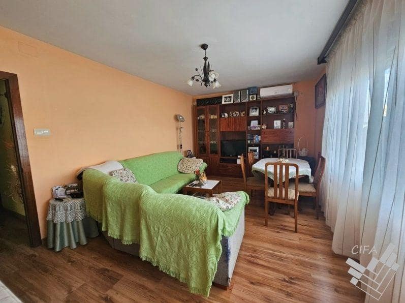 3 bedroom Flat for sale in Benicarlo - € 95,000 (Ref: 9818263)