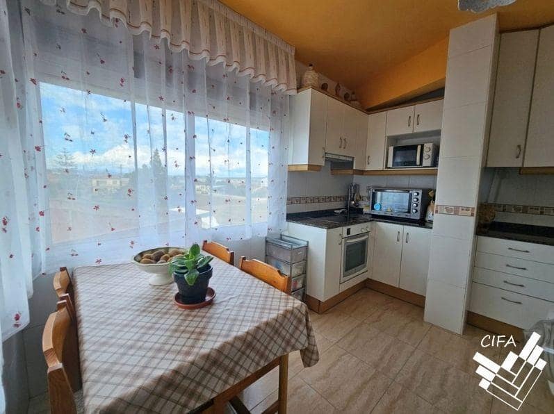 3 bedroom Flat for sale in Benicarlo - € 95,000 (Ref: 9818263)