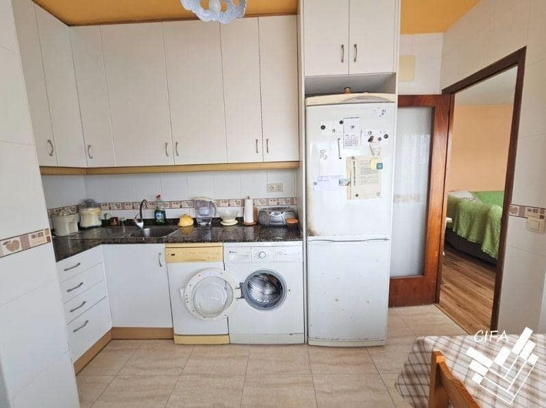 3 bedroom Flat for sale in Benicarlo - € 95,000 (Ref: 9818263)