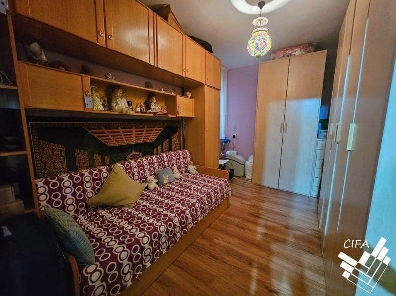 3 bedroom Flat for sale in Benicarlo - € 95,000 (Ref: 9818263)