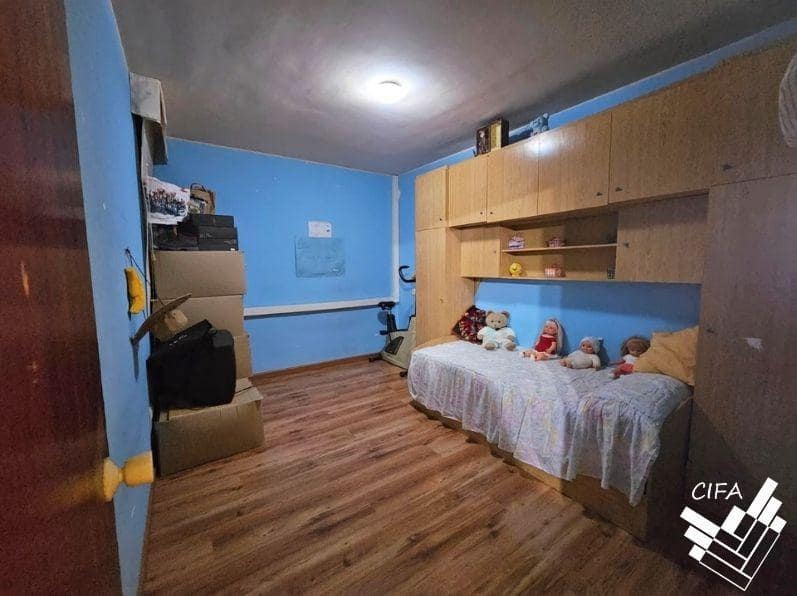 3 bedroom Flat for sale in Benicarlo - € 95,000 (Ref: 9818263)