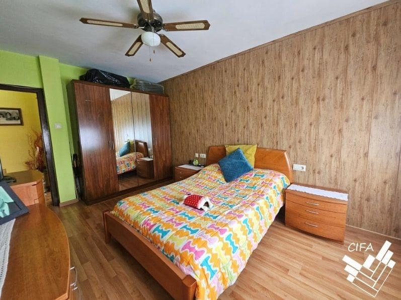 3 bedroom Flat for sale in Benicarlo - € 95,000 (Ref: 9818263)