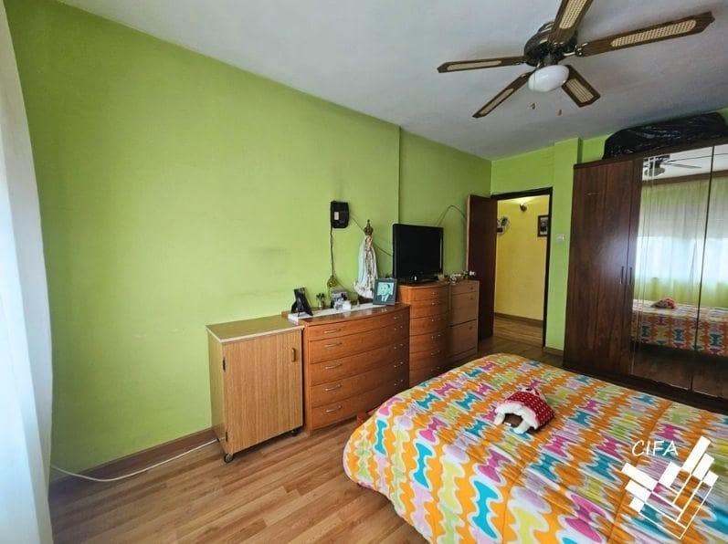 3 bedroom Flat for sale in Benicarlo - € 95,000 (Ref: 9818263)