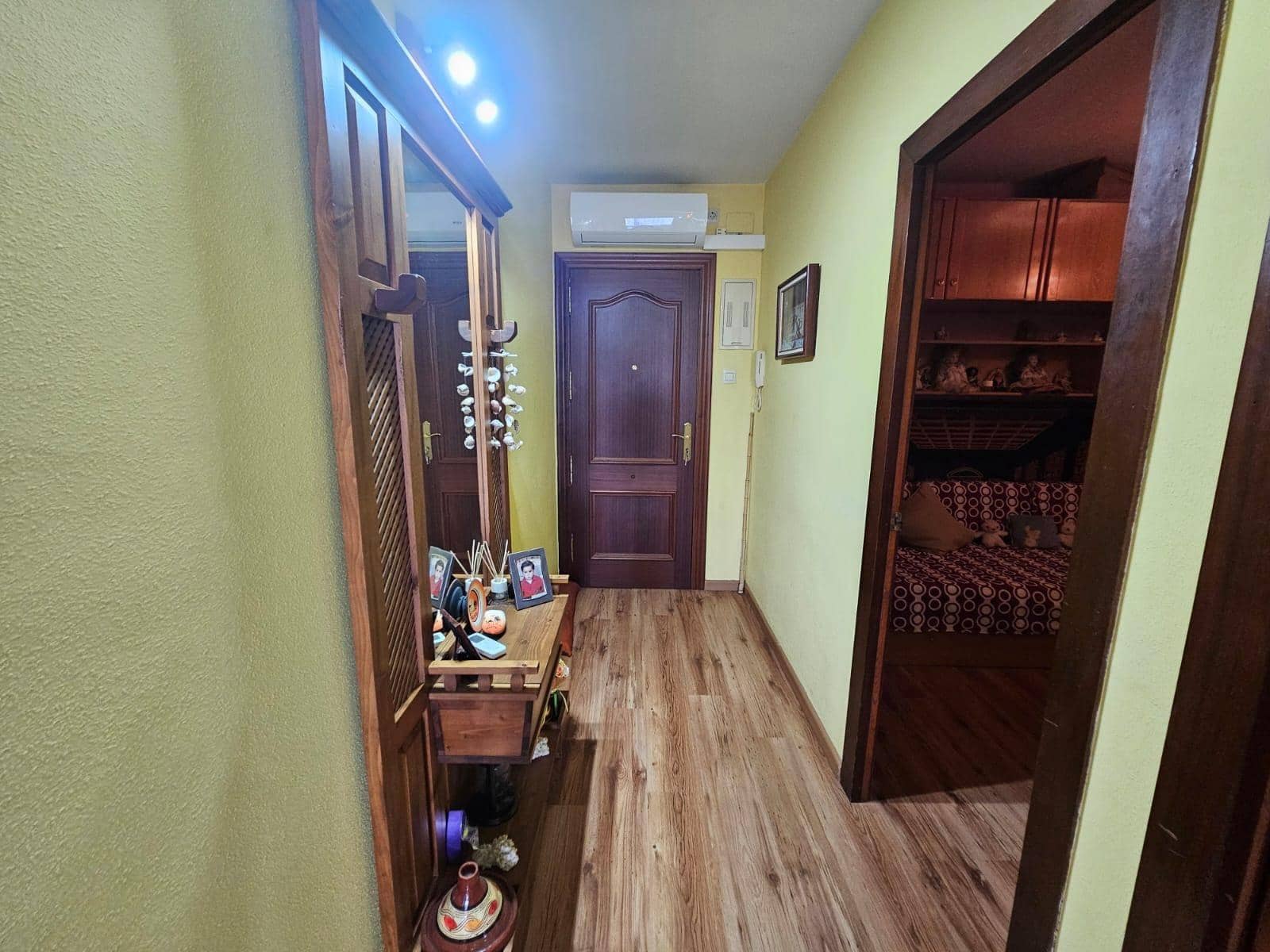 3 bedroom Flat for sale in Benicarlo - € 95,000 (Ref: 9818263)