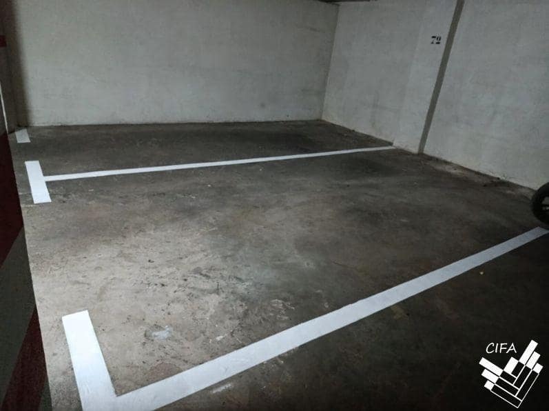 Garagem para venda em Vinaros - 35 000 € (Ref: 9818264)