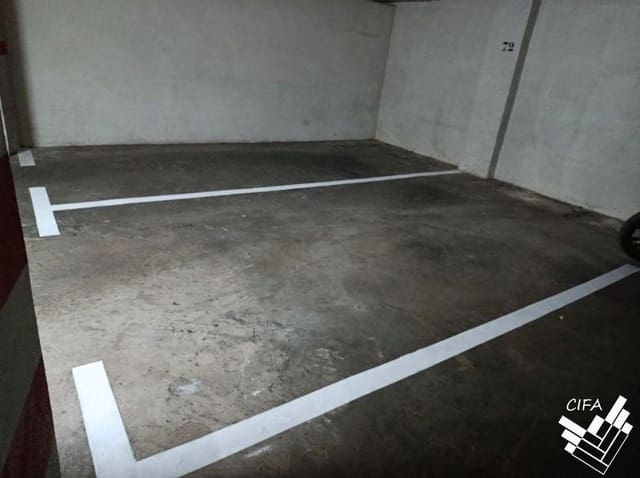 Garage til salg i Vinaròs - € 35.000 (Ref: 9818264)
