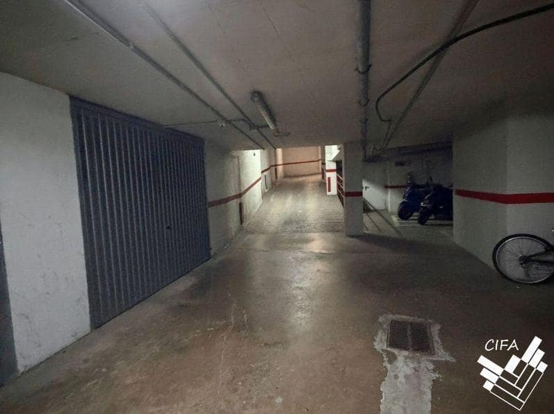 Garagem para venda em Vinaros - 35 000 € (Ref: 9818264)
