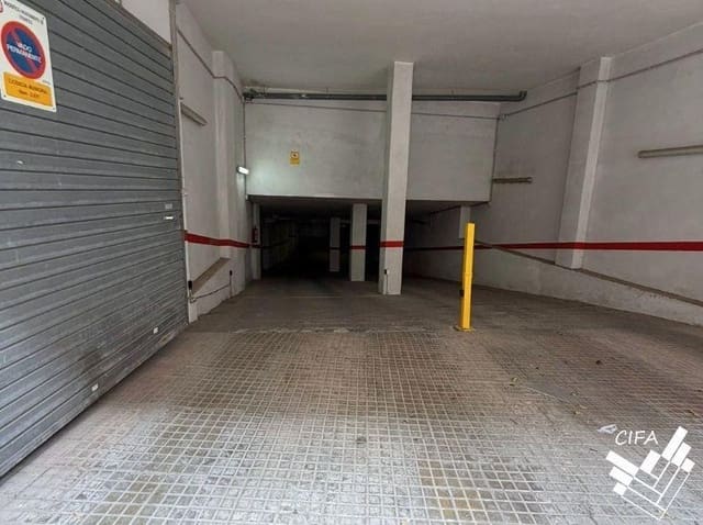 Garage til salg i Vinaròs - € 35.000 (Ref: 9818264)