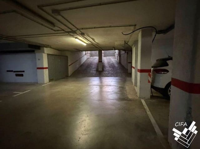 Garage til salg i Vinaròs - € 35.000 (Ref: 9818264)