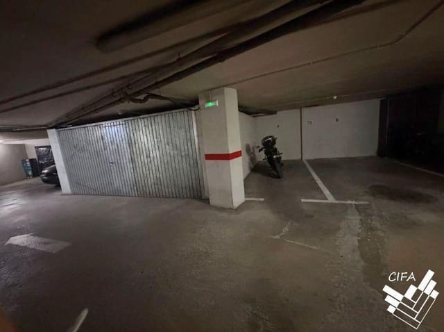 Garage til salg i Vinaròs - € 35.000 (Ref: 9818264)