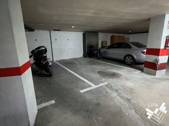 Garage til salg i Vinaròs - € 35.000 (Ref: 9818264)