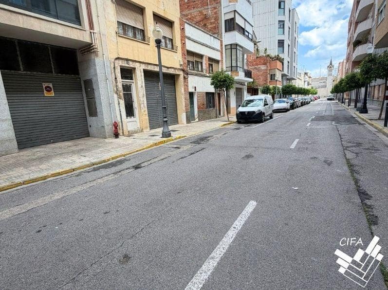 Garagem para venda em Vinaros - 35 000 € (Ref: 9818264)