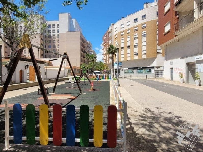 Garagem para venda em Vinaros - 35 000 € (Ref: 9818264)