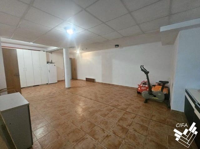 4 chambre Villa/Maison à vendre à Vinaròs avec garage - 369 000 € (Ref: 9826663)