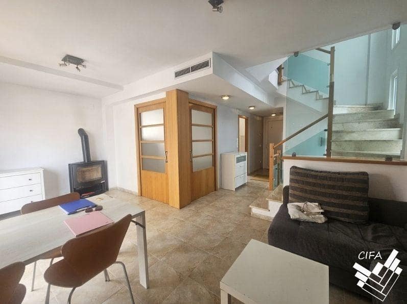 4 chambre Villa/Maison à vendre à Vinaros avec garage - 369 000 € (Ref: 9826663)