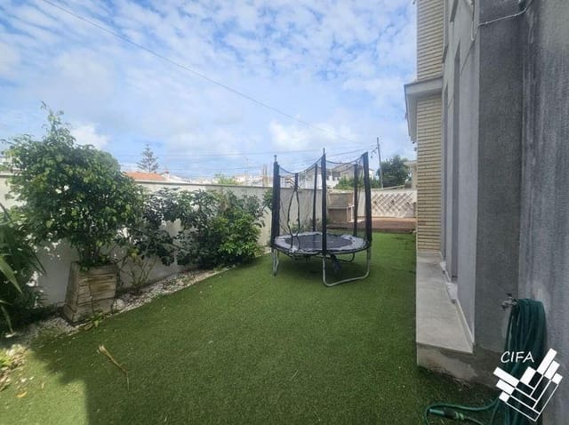 4 chambre Villa/Maison à vendre à Vinaròs avec garage - 369 000 € (Ref: 9826663)
