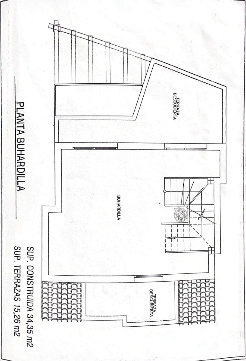 4 chambre Villa/Maison à vendre à Vinaros avec garage - 369 000 € (Ref: 9826663)