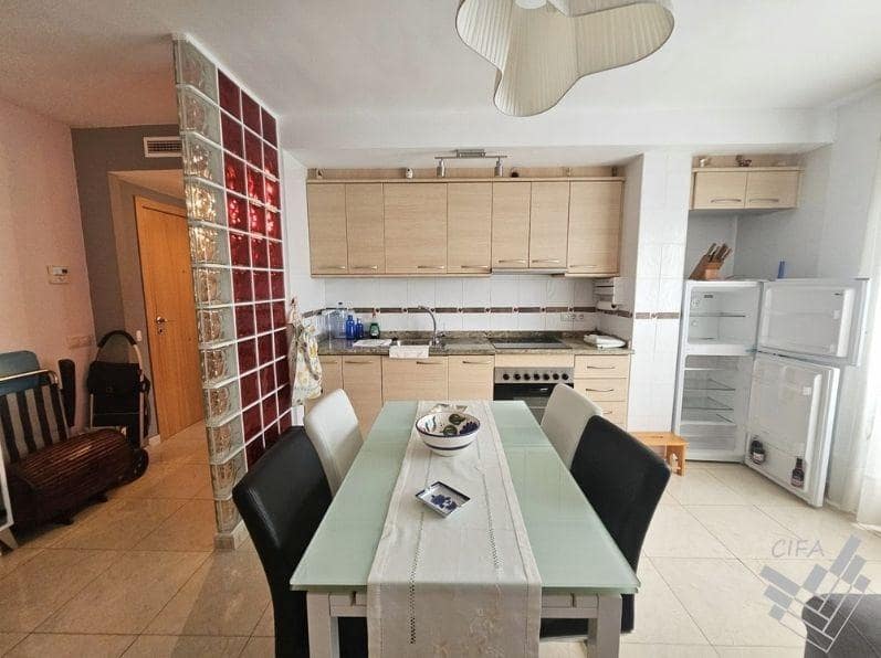 1 bedroom Apartment for sale in Benicarlo - € 105,000 (Ref: 9829193)