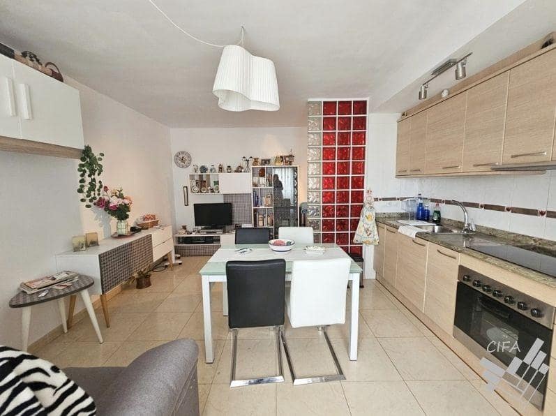 1 bedroom Apartment for sale in Benicarlo - € 105,000 (Ref: 9829193)