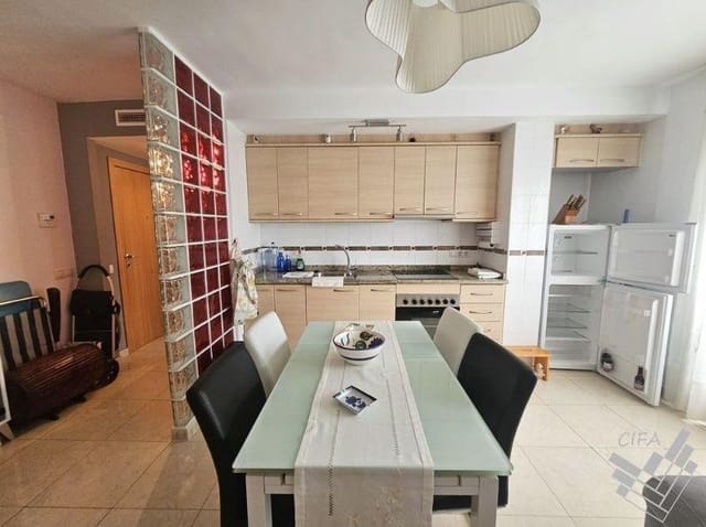 1 soveværelse Lejlighed til salg i Benicarló - € 105.000 (Ref: 9829193)
