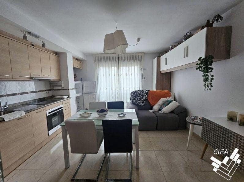 1 bedroom Apartment for sale in Benicarlo - € 105,000 (Ref: 9829193)