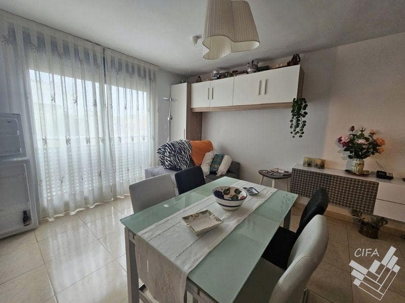 1 bedroom Apartment for sale in Benicarlo - € 105,000 (Ref: 9829193)