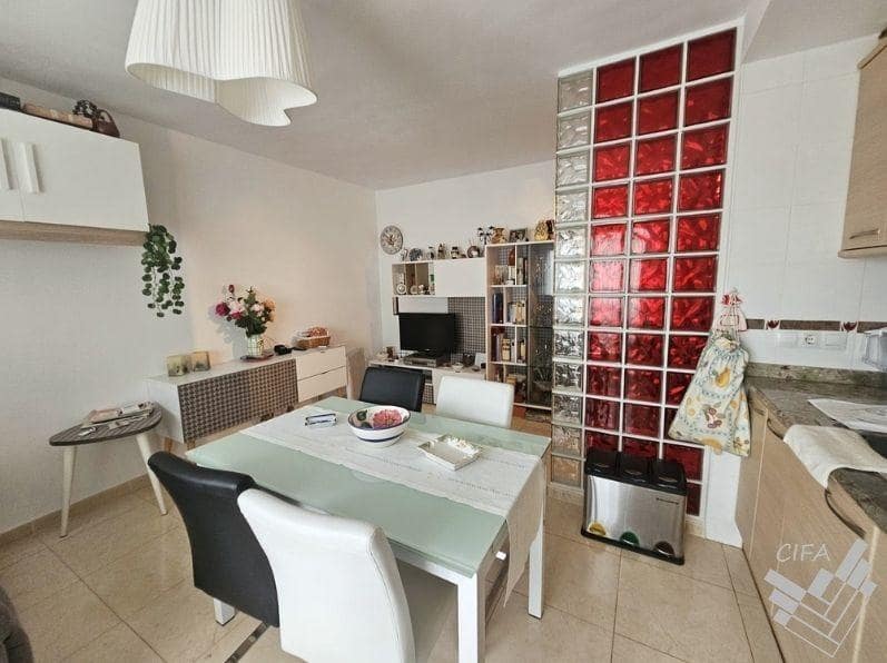 1 bedroom Apartment for sale in Benicarlo - € 105,000 (Ref: 9829193)