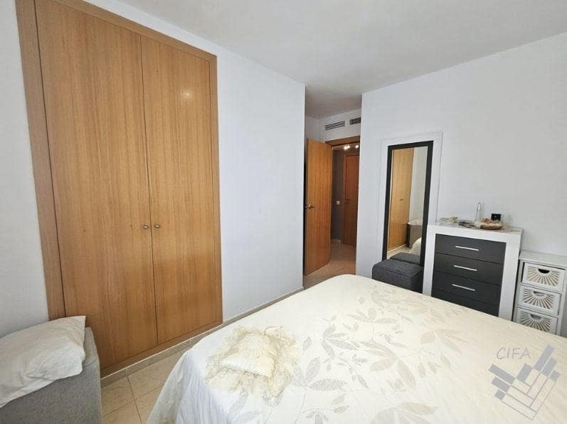 1 bedroom Apartment for sale in Benicarlo - € 105,000 (Ref: 9829193)