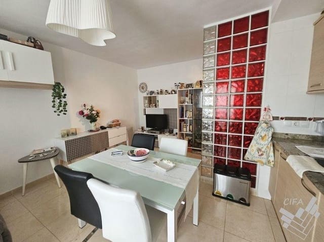 1 soveværelse Lejlighed til salg i Benicarló - € 105.000 (Ref: 9829193)