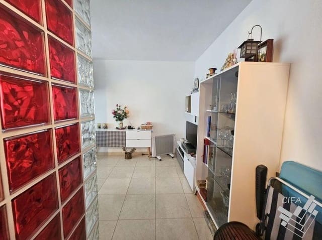 1 soveværelse Lejlighed til salg i Benicarló - € 105.000 (Ref: 9829193)