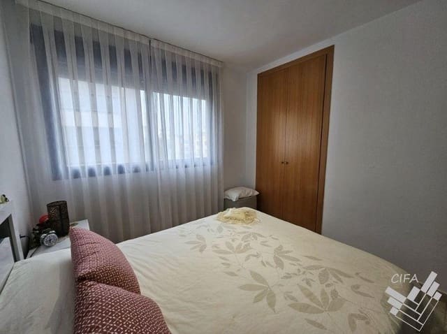 1 soveværelse Lejlighed til salg i Benicarló - € 105.000 (Ref: 9829193)