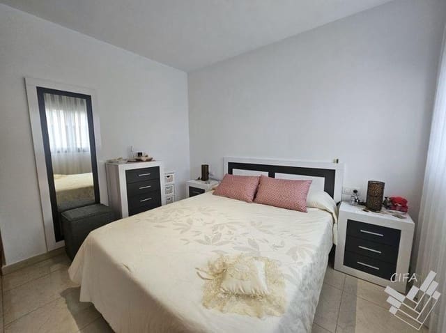 1 soveværelse Lejlighed til salg i Benicarló - € 105.000 (Ref: 9829193)