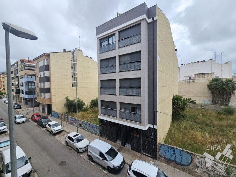 1 bedroom Apartment for sale in Benicarlo - € 105,000 (Ref: 9829193)