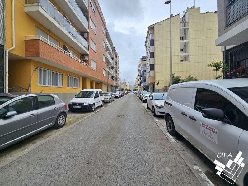 1 bedroom Apartment for sale in Benicarlo - € 105,000 (Ref: 9829193)