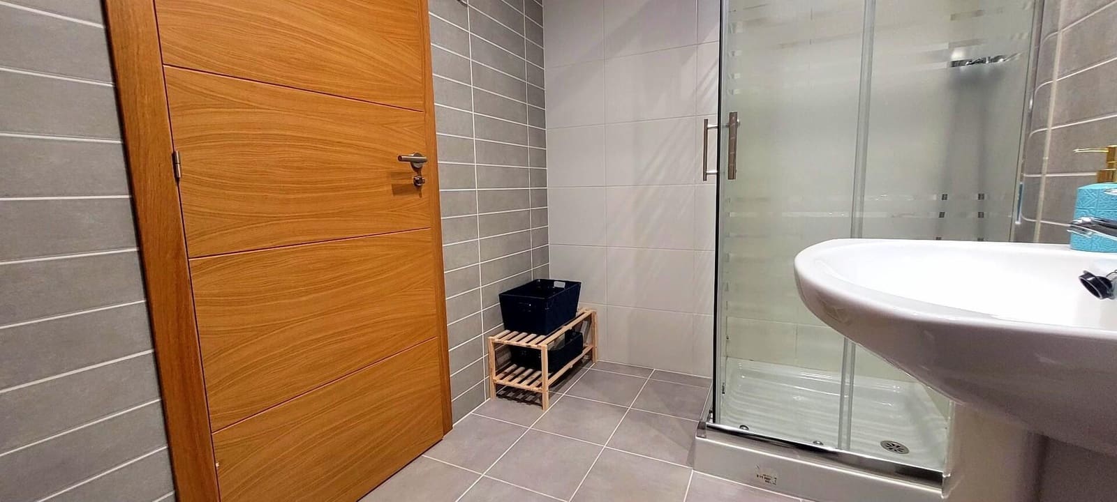 2 bedroom Apartment for rent in Sant Jordi with pool garage - € 600 (Ref: 9829194)