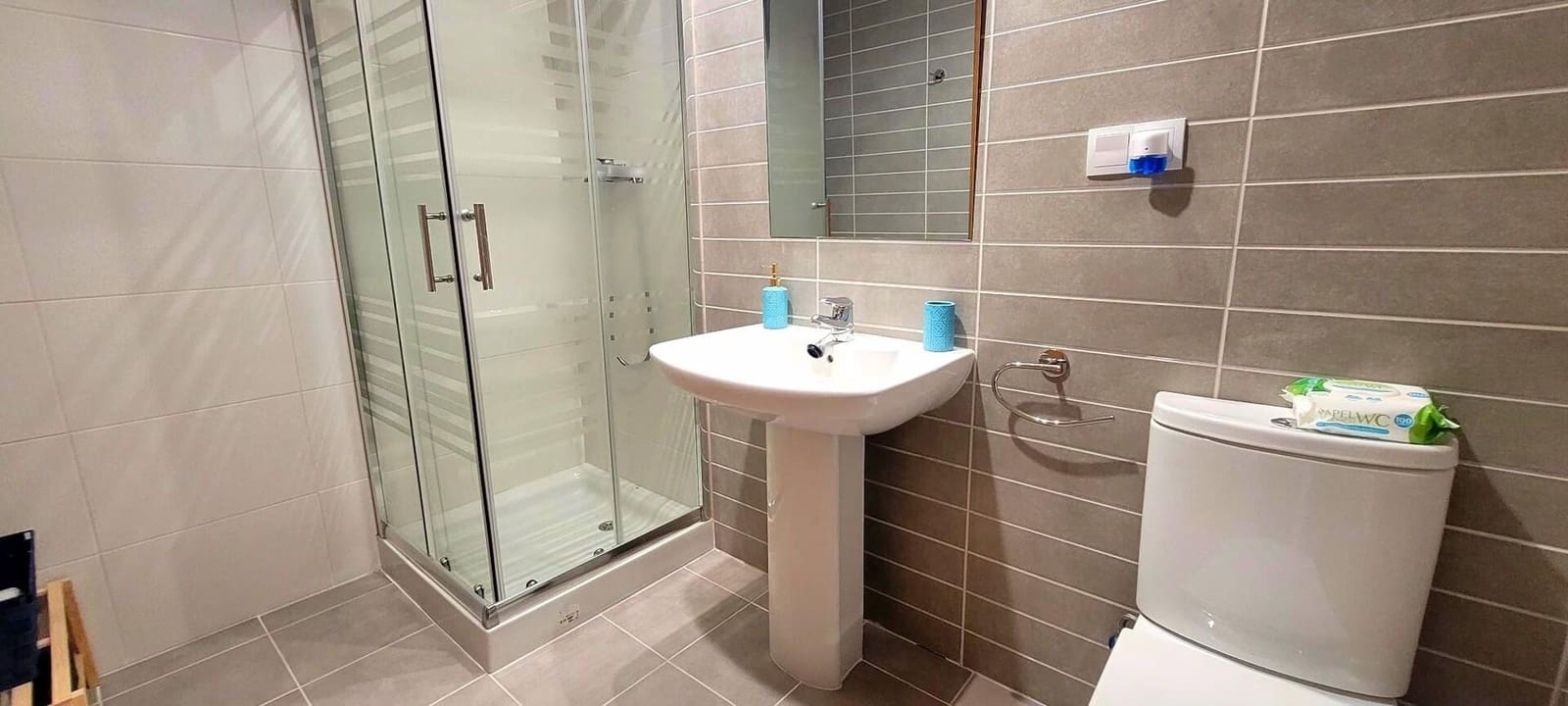 2 bedroom Apartment for rent in Sant Jordi with pool garage - € 600 (Ref: 9829194)