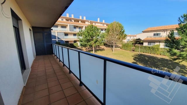 2 slaapkamer Appartement te huur in Sant Jordi met zwembad garage - € 600 (Ref: 9829194)
