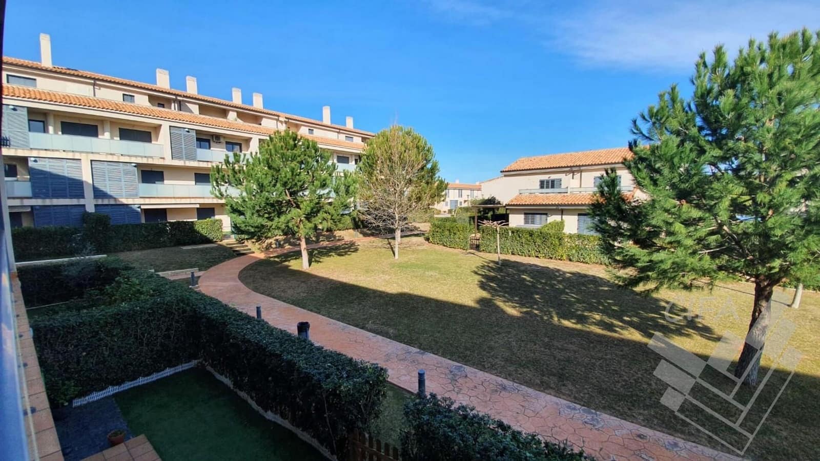 2 bedroom Apartment for rent in Sant Jordi with pool garage - € 600 (Ref: 9829194)