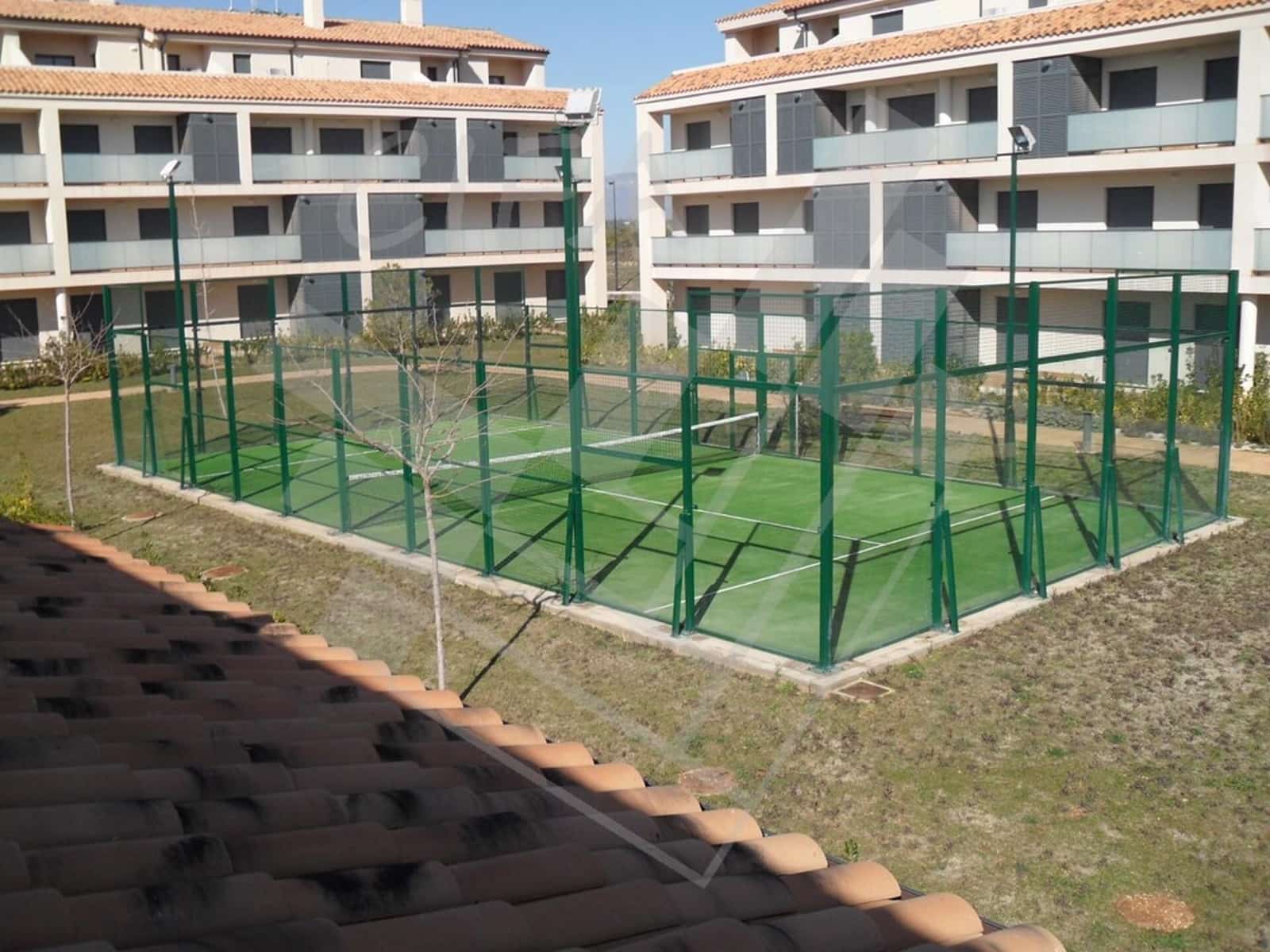 2 bedroom Apartment for rent in Sant Jordi with pool garage - € 600 (Ref: 9829194)