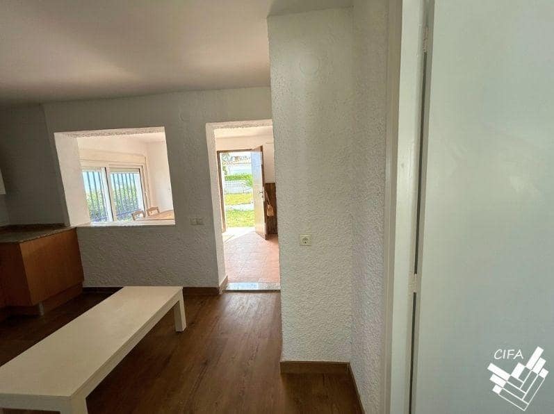 1 bedroom Villa for rent in Vinaros with garage - € 1,000 (Ref: 9840377)
