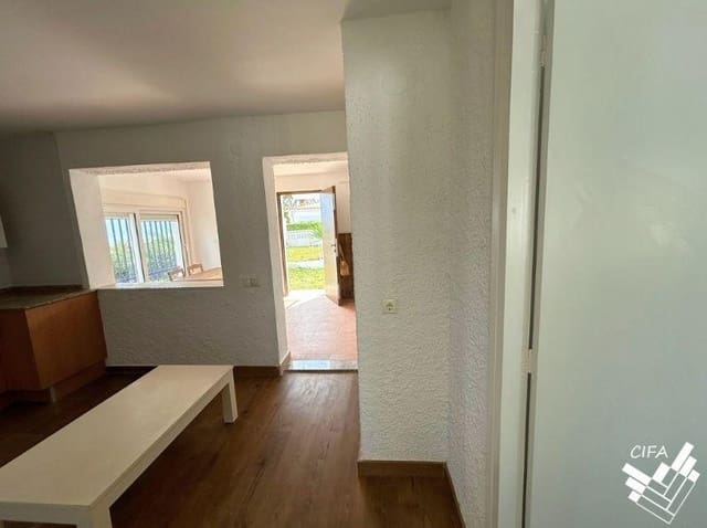 1 bedroom Villa for rent in Vinaròs with garage - € 1,000 (Ref: 9840377)