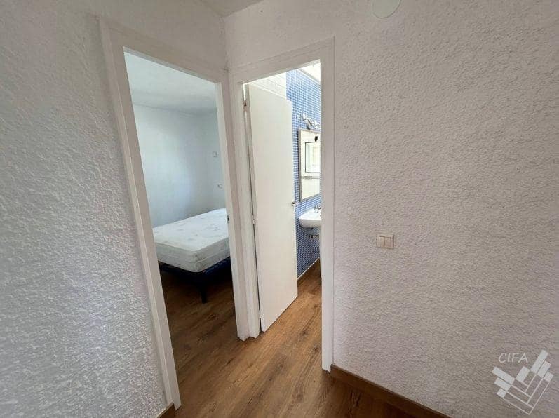 1 bedroom Villa for rent in Vinaros with garage - € 1,000 (Ref: 9840377)